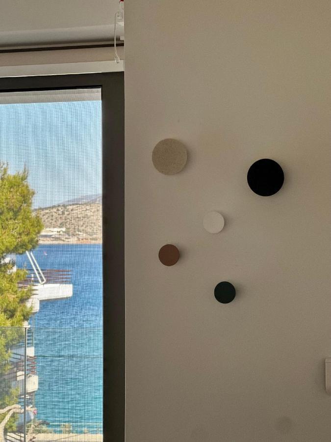 Serena At Athens Riviera Appartement Vári Buitenkant foto